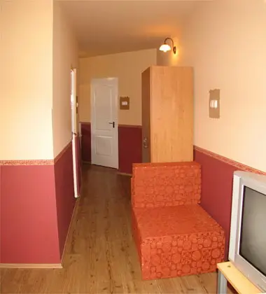 Szállás Hajdúszoboszló Aranyló Apartmanok (Apartman 3.)