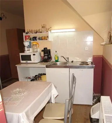 Szállás Hajdúszoboszló Aranyló Apartmanok (Apartman 3.)