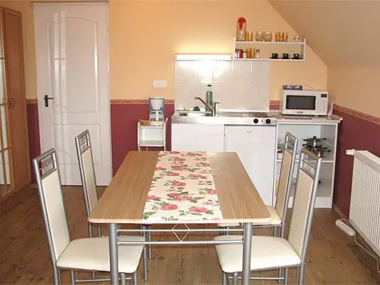 Cazare Hajdúszoboszló Apartamente Aranyló (Apartament 2.)