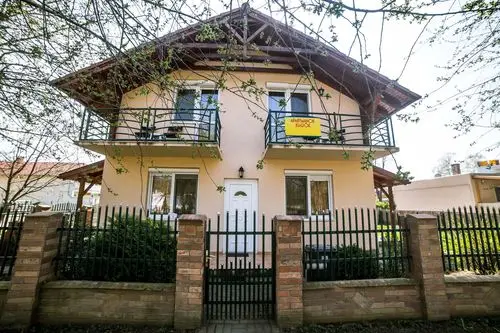 Hajdúszoboszló Barbi Apartman