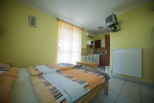 Hajdúszoboszló Barbi Apartman