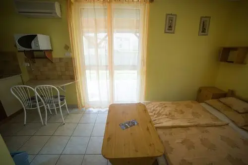 Hajdúszoboszló Barbi Apartman