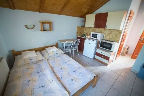 Hajdúszoboszló Barbi Apartman