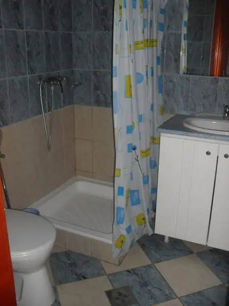 Hajdúszoboszló Barbi Apartman