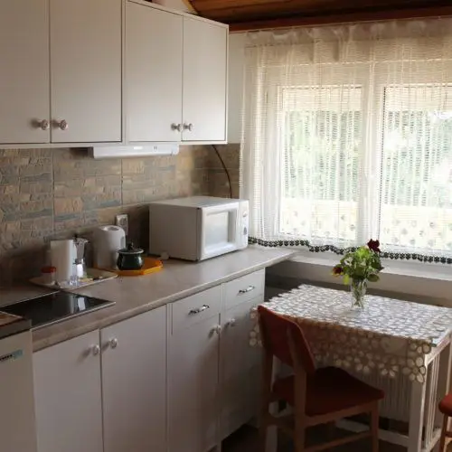 Hajdúszoboszló Cedrus Apartman