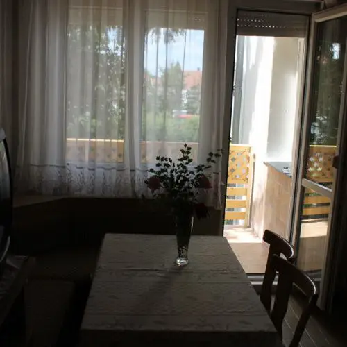 Hajdúszoboszló Cedrus Apartman