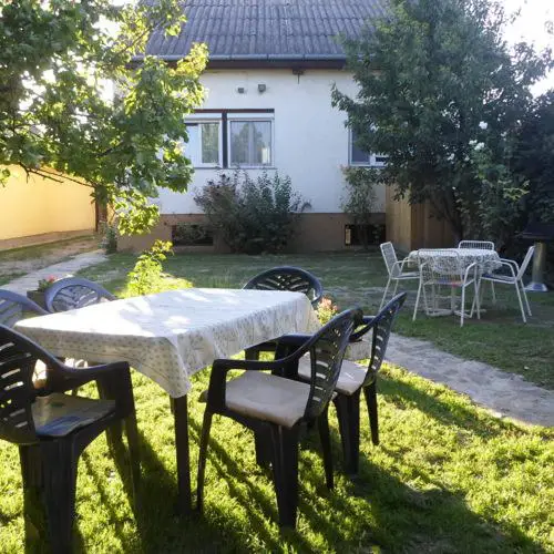 Hajdúszoboszló Cedrus Apartman