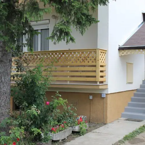 Hajdúszoboszló Cedrus Apartman