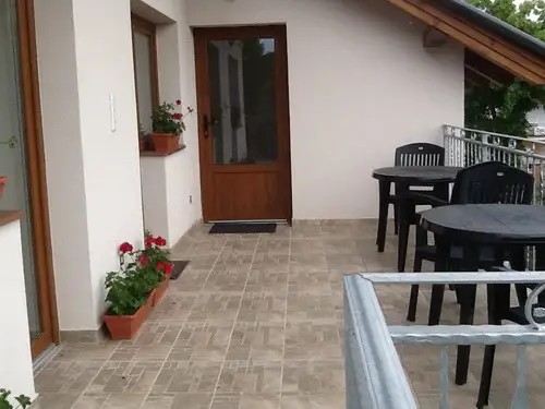 Hajdúszoboszló Csilla 2 Apartman