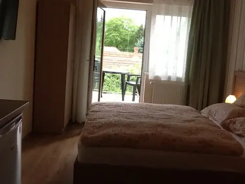 Hajdúszoboszló Csilla 2 Apartman