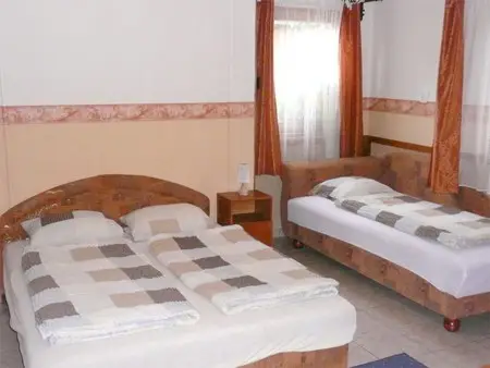 Hajdúszoboszló Dávid Apartmanok