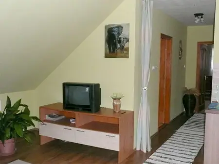 Hajdúszoboszló Dávid Apartmanok