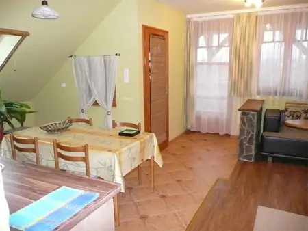 Hajdúszoboszló Dávid Apartmanok