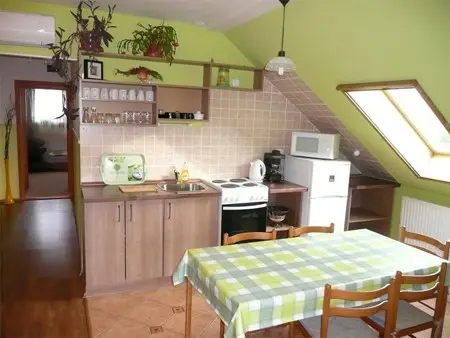 Hajdúszoboszló Dávid Apartmanok