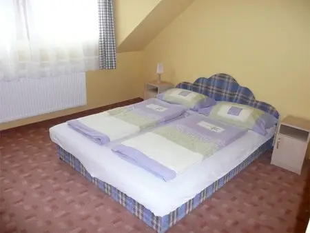 Hajdúszoboszló Dávid Apartmanok