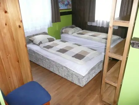 Hajdúszoboszló Dávid Apartmanok