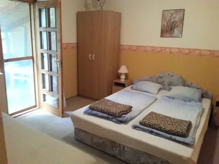 Hajdúszoboszló Dávid Apartmanok