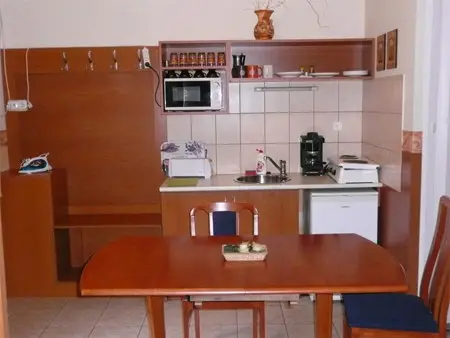 Hajdúszoboszló Dávid Apartmanok