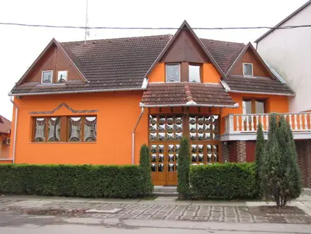 Cazare Hajdúszoboszló Casa de apartamente Derényi