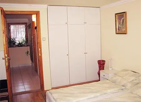 Szállás Hajdúszoboszló Derényi Apartmanház (Apartman 1.)