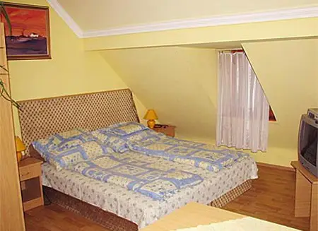 Cazare Hajdúszoboszló Casa de apartamente Derényi (Apartament 2.)