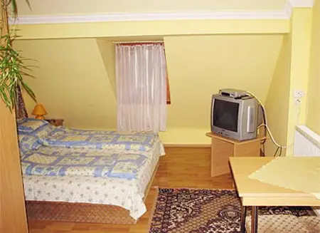 Cazare Hajdúszoboszló Casa de apartamente Derényi (Apartament 2.)