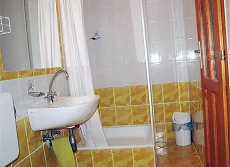 Cazare Hajdúszoboszló Casa de apartamente Derényi (Apartament 2.)