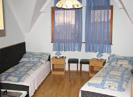 Cazare Hajdúszoboszló Casa de apartamente Derényi (Apartament 3.)