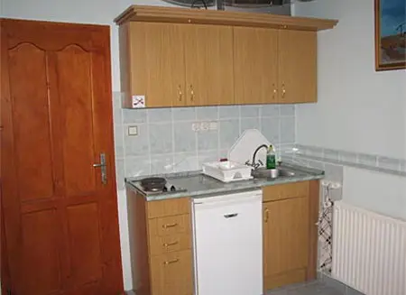 Szállás Hajdúszoboszló Derényi Apartmanház (Apartman 3.)