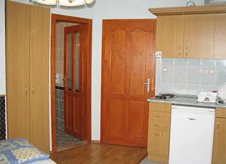 Szállás Hajdúszoboszló Derényi Apartmanház (Apartman 3.)