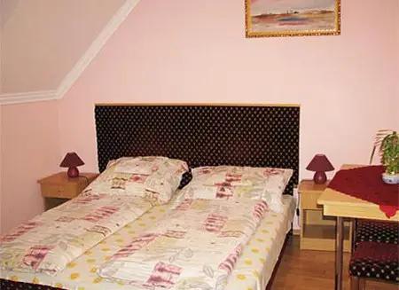 Szállás Hajdúszoboszló Derényi Apartmanház (Apartman 4.)