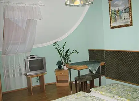 Szállás Hajdúszoboszló Derényi Apartmanház (Apartman 5.)