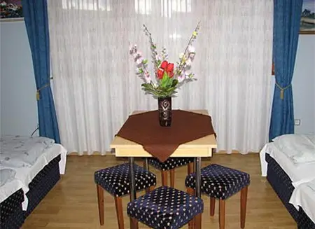 Cazare Hajdúszoboszló Casa de apartamente Derényi (Apartament 6.)