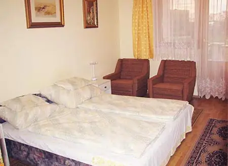 Cazare Hajdúszoboszló Casa de apartamente Derényi (Apartament 1.)