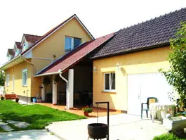 Hajduszoboszló szállás Enter Center Apartmanok