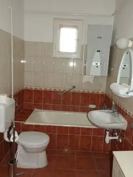 Cazare Hajduszoboszló Apartamentul Enter Center 