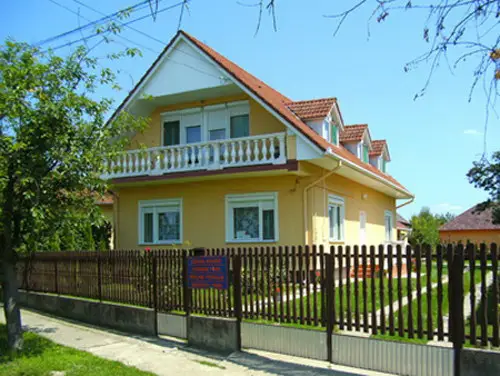 Cazare Hajduszoboszló Apartamentul Enter Center 
