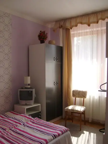 Hajduszoboszló szállás Erzsóka Apartman