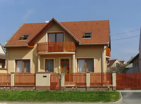 Szállás Hajdúszoboszló Erzsóka Apartman