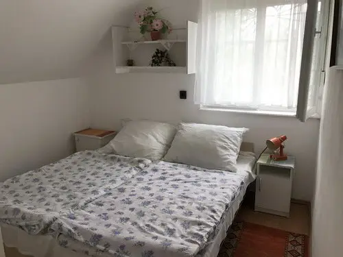 Cazare Hajdúszoboszló - Apartament Fehér