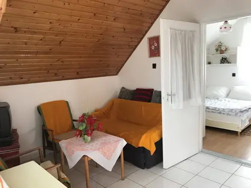 Cazare Hajdúszoboszló - Apartament Fehér