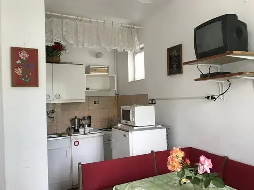 Hajdúszoboszló Fehér Apartman