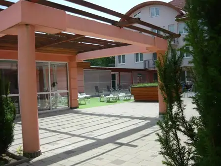 Hajdúszoboszló Gabi és Gabi Apartmanok