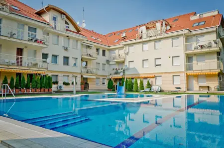 Hajdúszoboszló Gabi és Gabi Apartmanok