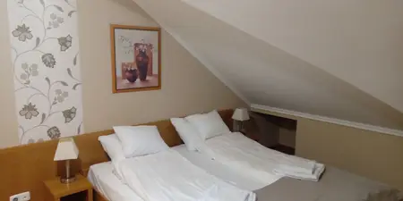 Hajdúszoboszló Gabi és Gabi Apartmanok