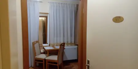 Hajdúszoboszló Gabi és Gabi Apartmanok