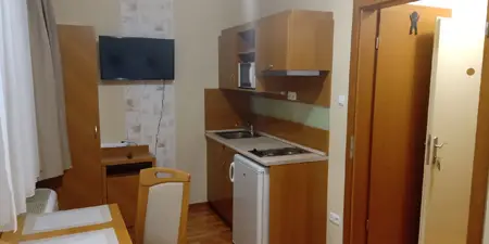 Hajdúszoboszló Gabi és Gabi Apartmanok