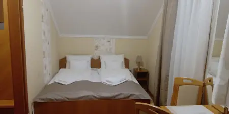 Hajdúszoboszló Gabi és Gabi Apartmanok