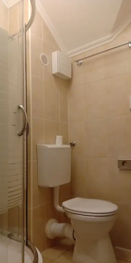 Hajdúszoboszló Gabi és Gabi Apartmanok