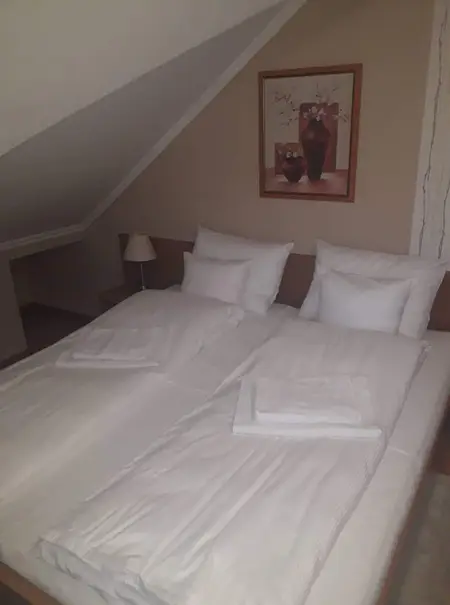 Hajdúszoboszló Gabi és Gabi Apartmanok